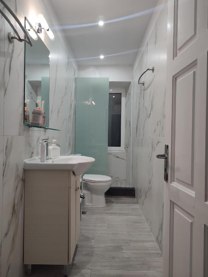 Anastasia Liston Suite Corfu  Buitenkant foto